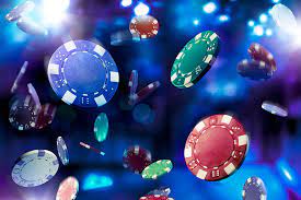 Как войти на сайт Casino Rox